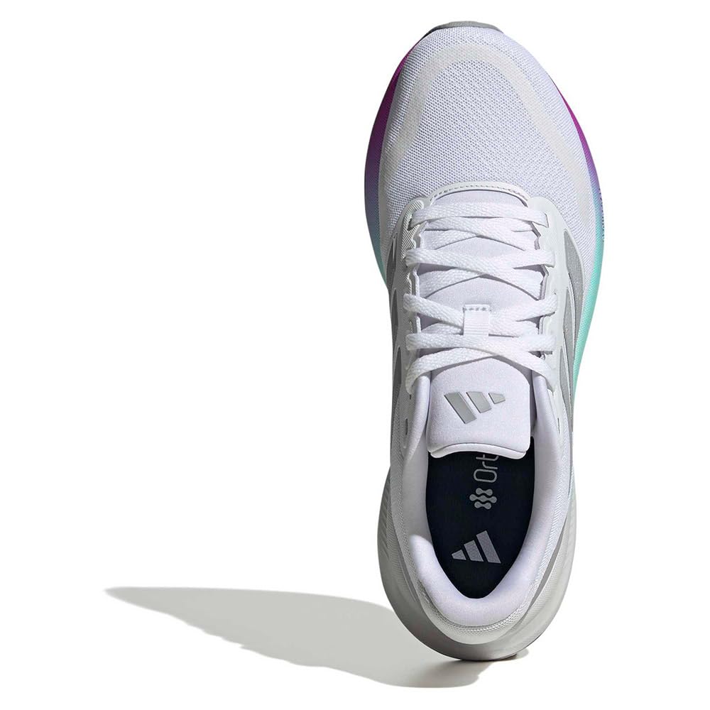 Adidas - Runfalcon 5 Running Shoes para: Mujer