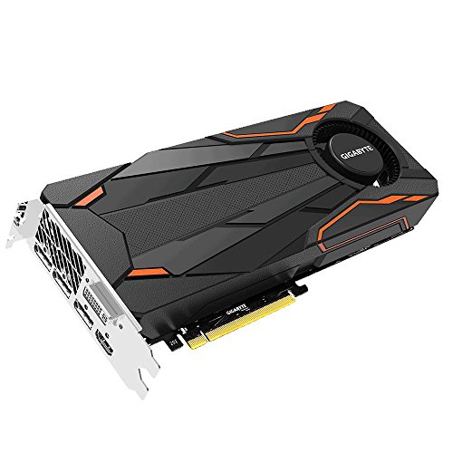 GeForce GTX 1080 TURBO OC