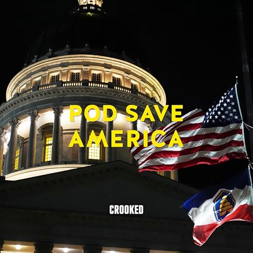 The Assassination of Charlie Kirk Podcast Por arte de portada