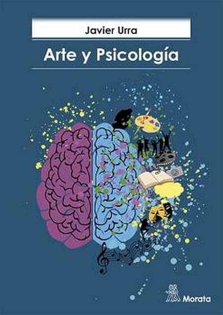 Portada de Arte y Psicología