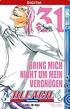 bleach band 66 deutsch  Bleach 31