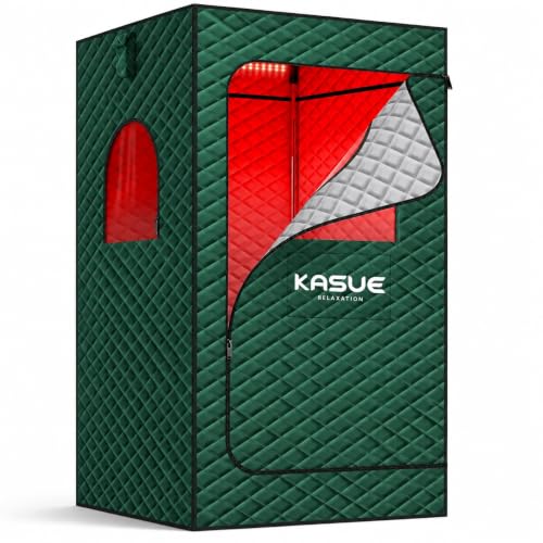 KASUE Steam Sauna Tent