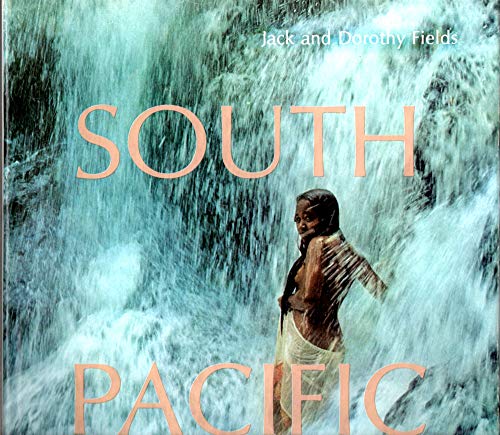 South Pacific 0870111760 Book Cover
