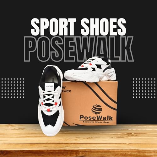 Image of Men's Casual Sneaker Shoes for Men