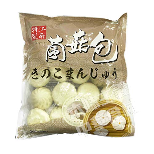 友盛江南菌茹包600g 野菜たぷっり