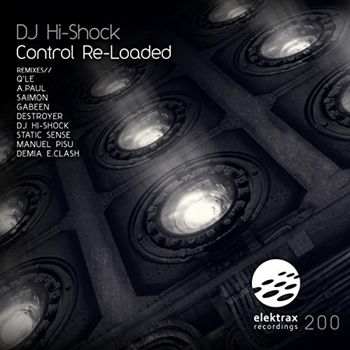 Control (Demia E.Clash Remix)