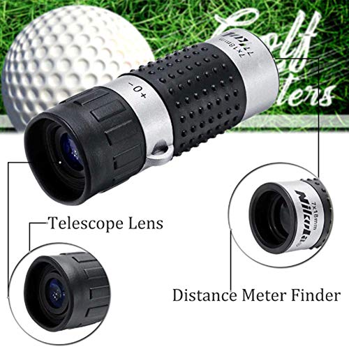 ZXCV-163m-1000m-Telemetro-monocular-de-Golf-Buscador-de-medidor-de-Distancia-Alcance-de-Bolsillo-Binocular-Alcance-de-vigilancia-Carreras-de-vigilancia