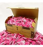 Amazon.co.jp: オリオン バラエティー ラムネ 6種90個 ビッグ