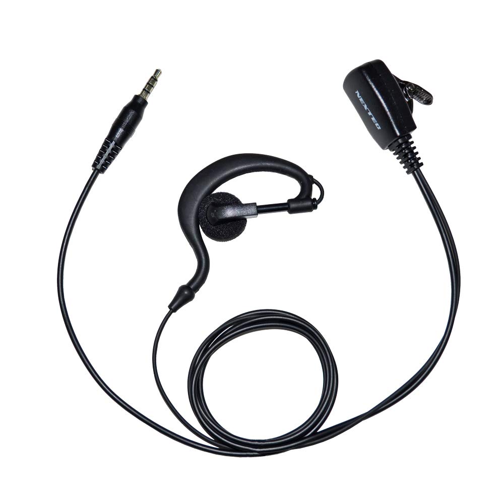 Amazon.co.jp: FRC トランシーバー用イヤホンマイク(ローコストモデル