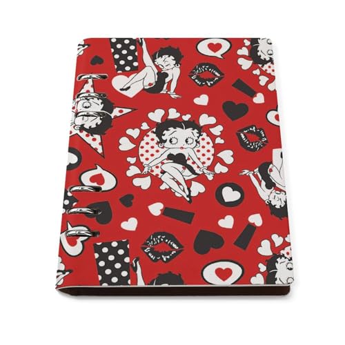 �m�[�g�u�b�N �x�e�B����� PU���U�[ �o�C���_�[�m�[�g �蒠 �j������ ���L�� 6�� A5�T�C�Y �I�t�B�X�p�i ���[�� �����ւ���