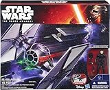 Star Wars The Force Awakens First Order Special Forces TIE Fighter