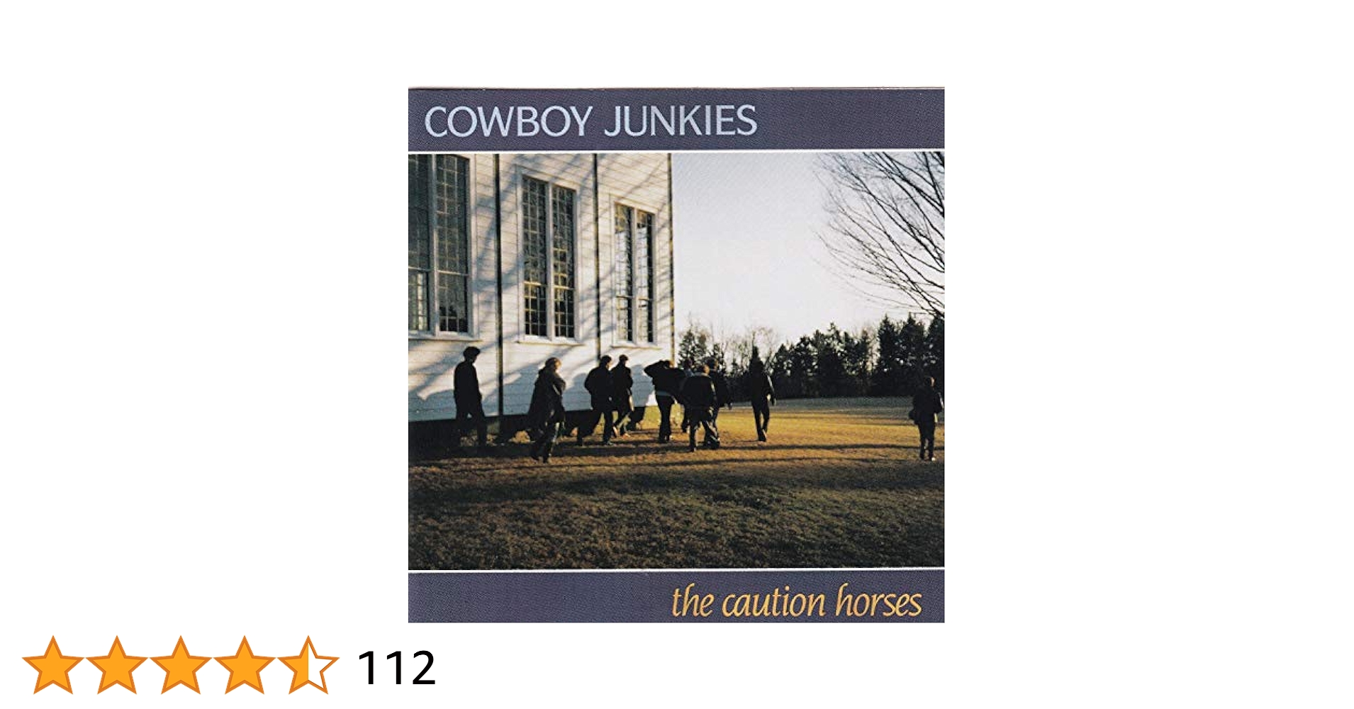 ◾️高音質️EUオリジナル盤■COWBOY JUNKIES / カウボーイジャンキー ◾️高音質️EUオリジナル盤□COWBOY JUNKIES / カウボーイ