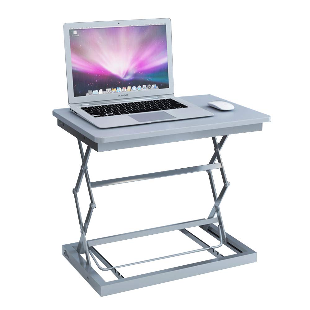 Buy Desk Height Adjustable Standing Lifting Office Platforms, Sit to