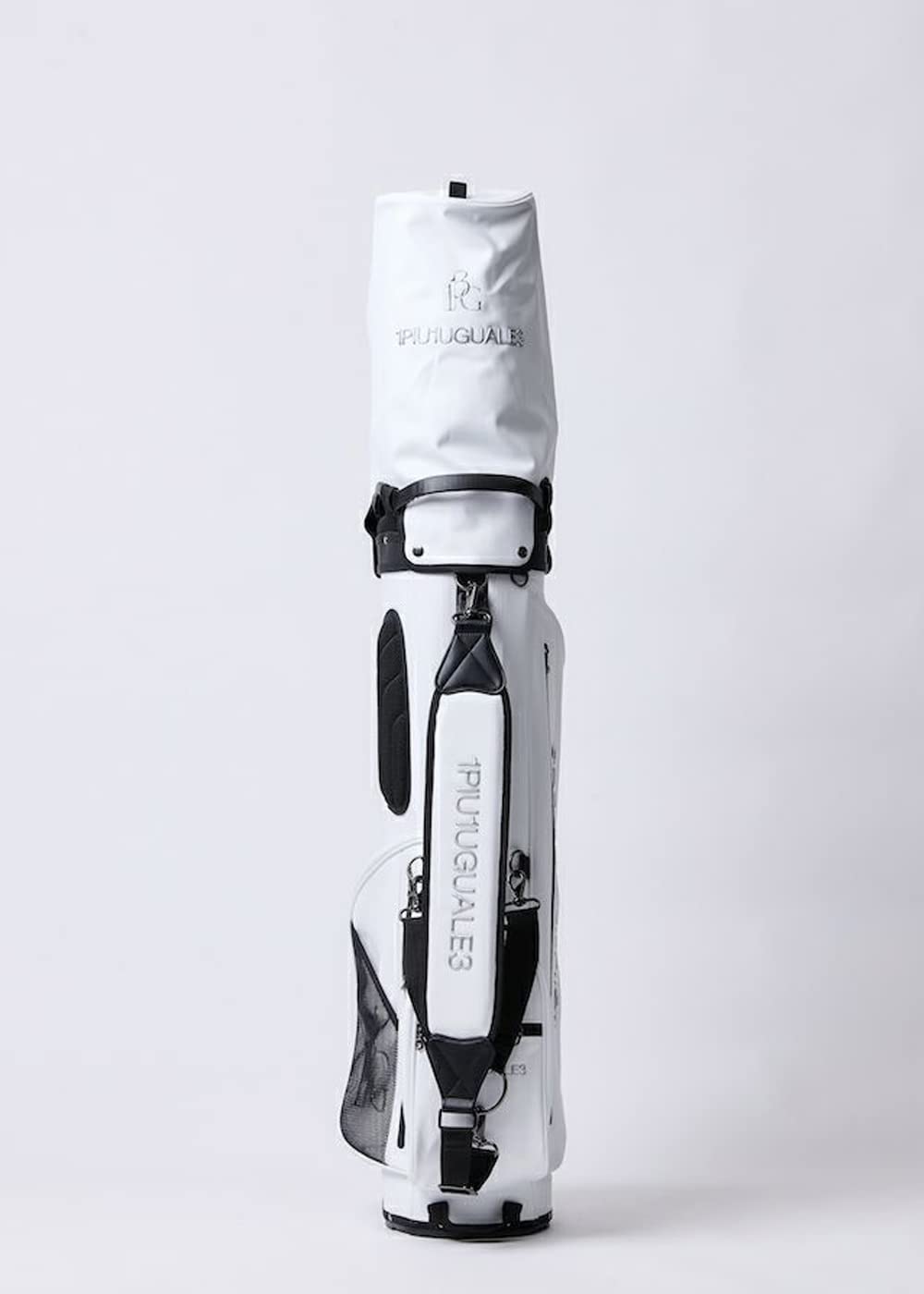 1piu1uguale3 GOLF ウノピゥウノウグァーレトレ キャディバッグ 1PIU1UGUALE3 GOLF ウノピゥウノウグァーレトレ ゴルフ スタンド式