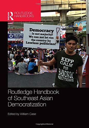Ebook – Routledge Ebook of Southeast Asian Democratization Edition (PDF ...