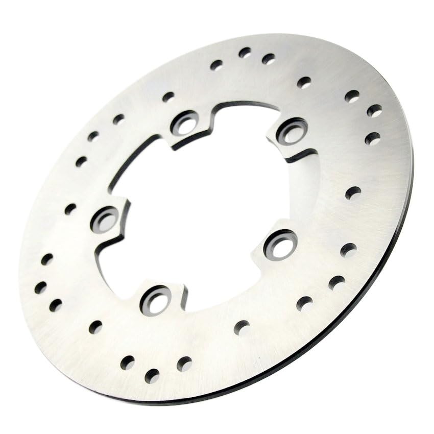 Disque de frein arrière pour Suzuki Burgman AN400 K7-L4 2007-2014