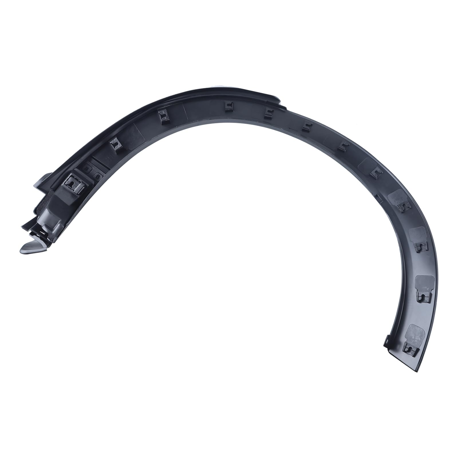 Amazon.com: FEIDKS Rear Right Side Fender Flares Wheel Opening