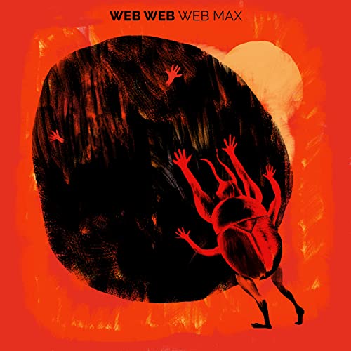 Web Web & Max Herre