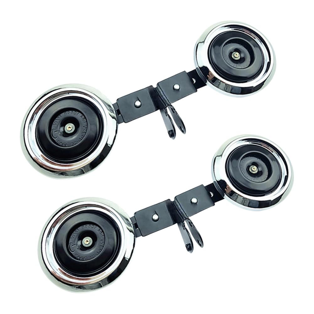 Amazon | iimono117 バイク ダブルホーン 12V 2個セット 取り付け