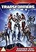 Transformers - Prime: Season One - Darkness Rising [Edizione: Regno Unito] [Reino Unido] [DVD]