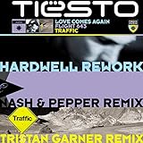 Flight 643 (Nash & Pepper Remix)