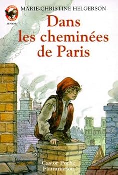 Dans Les Cheminées De Paris