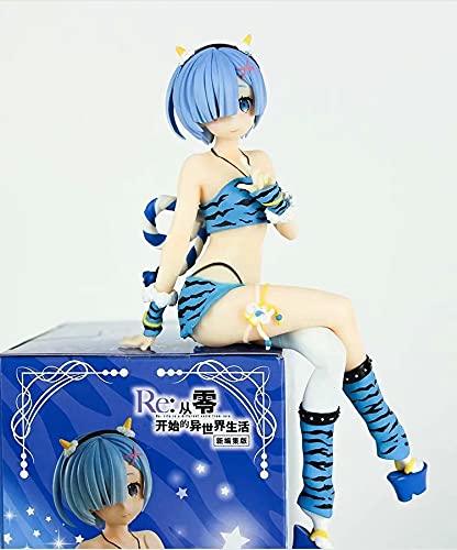 Zsjb, Nuovo 15cm Anime Re: Life in a Different