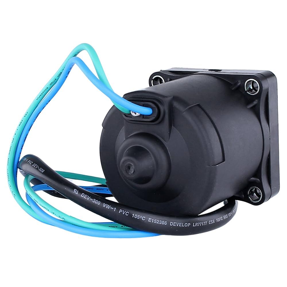 【P7564】Kimgunmo.9 Amazon.com: RAREELECTRICAL New Tilt/Trim Motor Compatible