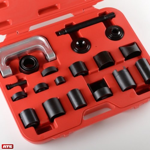 Auto Deluxe Ball Joint Service Kit