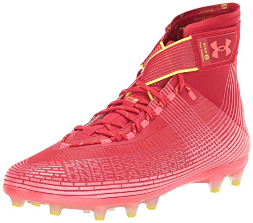 Under Armour Men's Highlight Mc Football Shoe