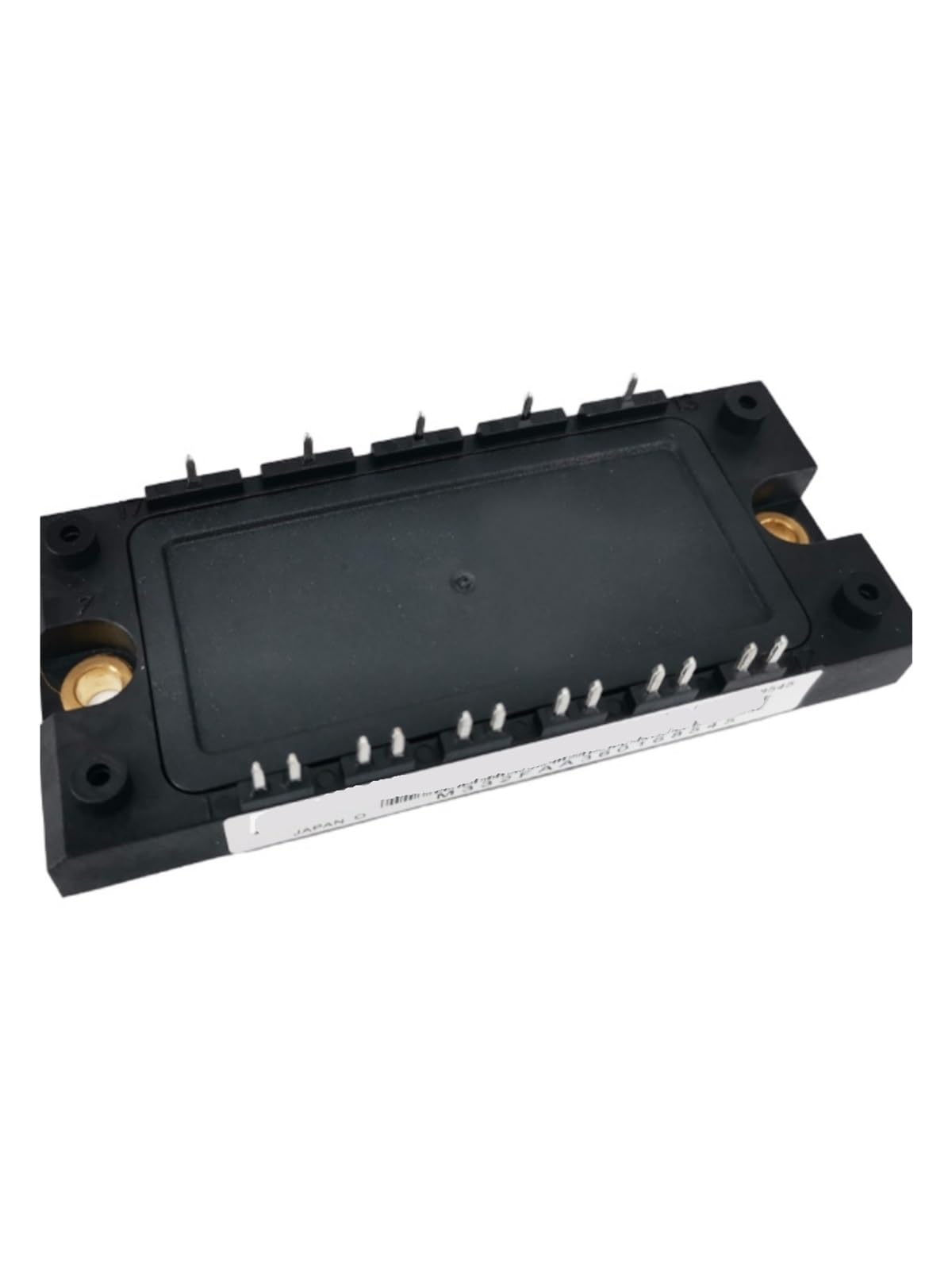 Módulo de potencia tiristor 2MBI150NC-060, componente electrónico de alta eficiencia 3