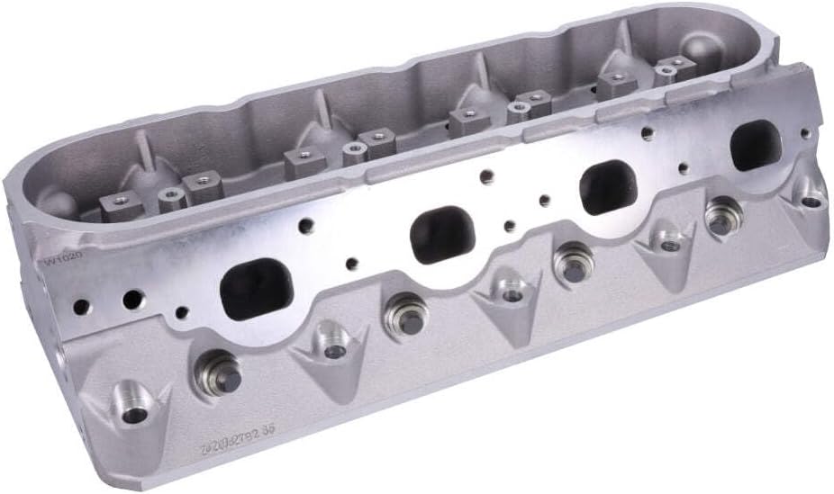 Top Street Performance Aluminum Cylinder Head for GM Chevy LS1 LS6