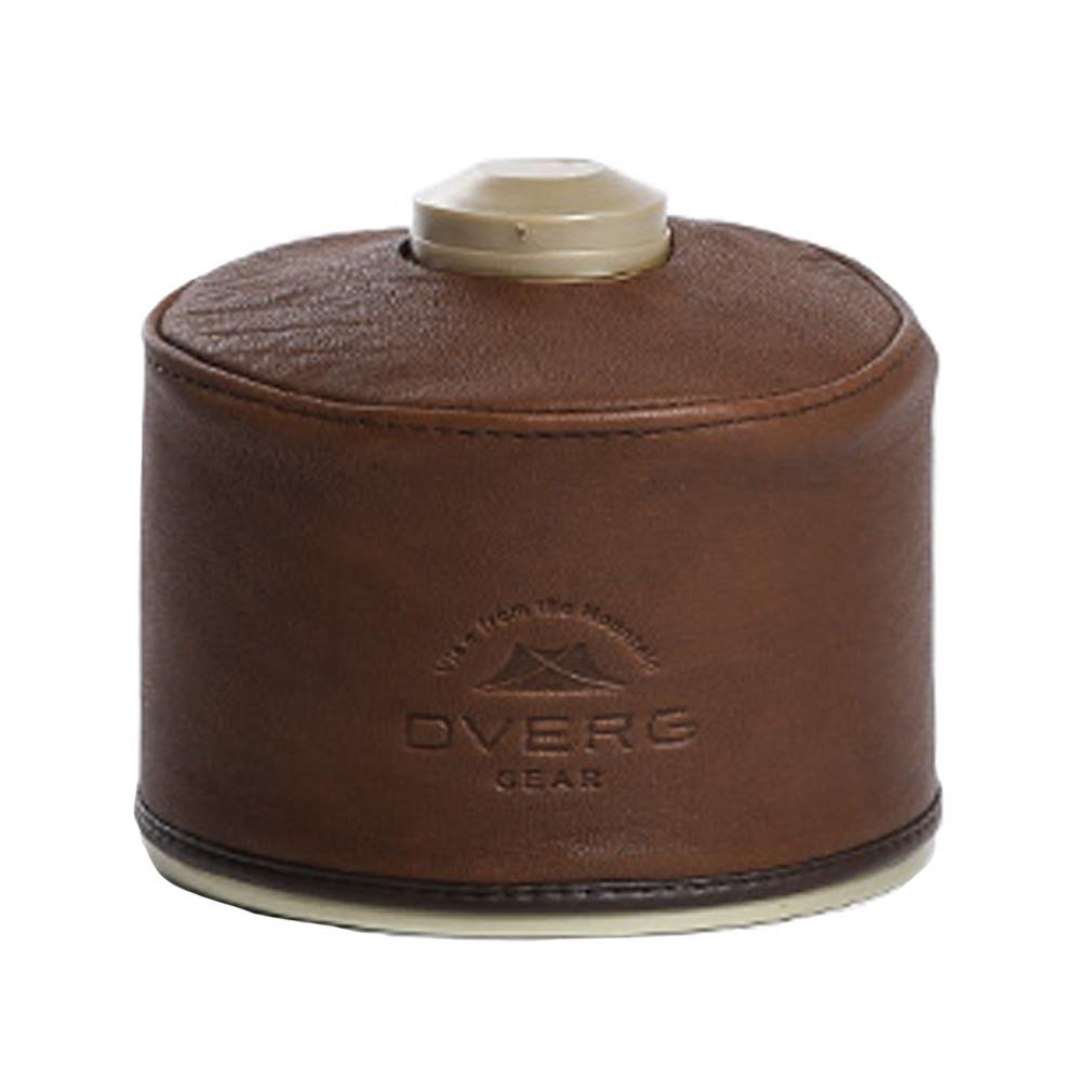 Amazon.co.jp: DVERG ドベルグ×グリップスワニー OD缶ガスカートリッジ