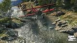 Grand Theft Auto V [PEGI] - [Xbox 360] – wersja niemiecka
