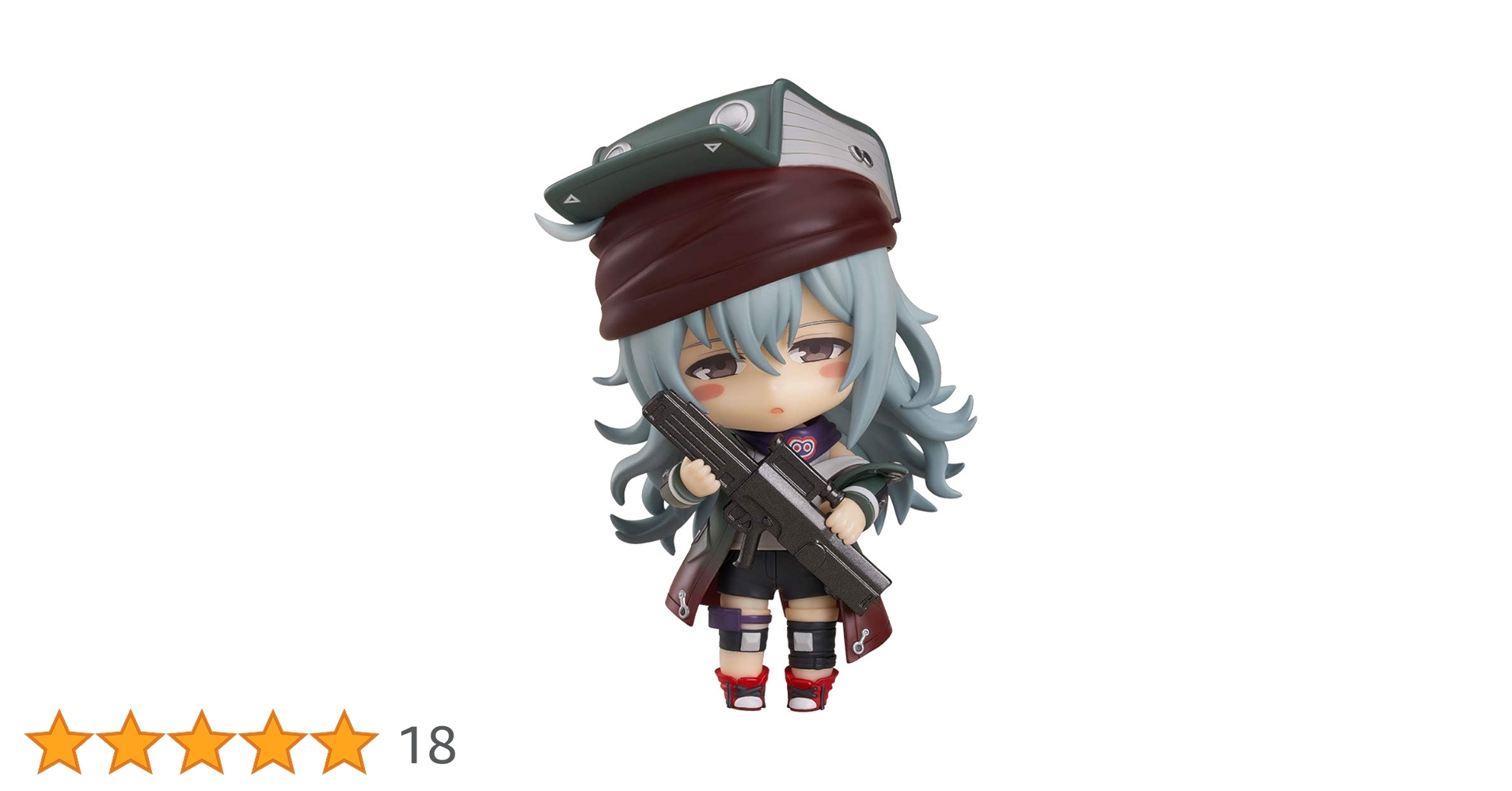 ねんどろいど 1338 Gr G11 特典有り ねんどろいど 1338 Gr G11 特典