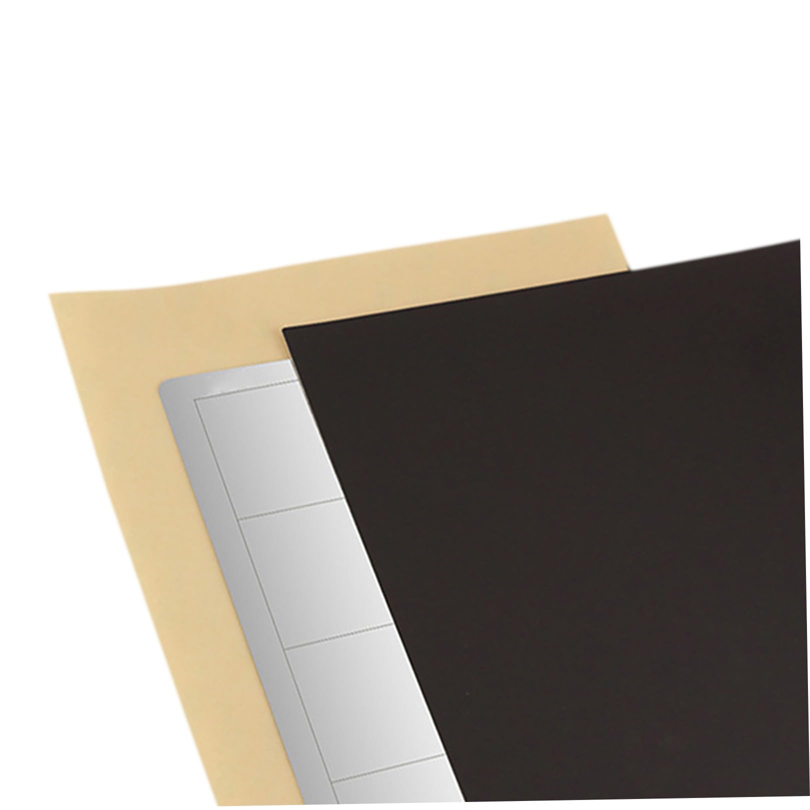 Flexible Pei Folie 220x220mm für Ender 3 pro Druckbett