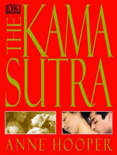By Anne Hooper The Kama Sutra [Paperback]