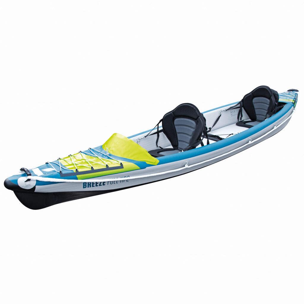 BIC SPORT Kayak Gonflable TAHE Air Breeze Full HP2