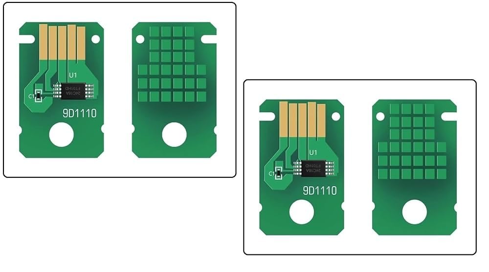 MC-G02 Maintenance Box Reset Chip for Use in Canon 2070, G5070, G6070, G1020, 2020, 2060, 3020, G3060, G560, G570 Printers (Pack of 2)-picture-30
