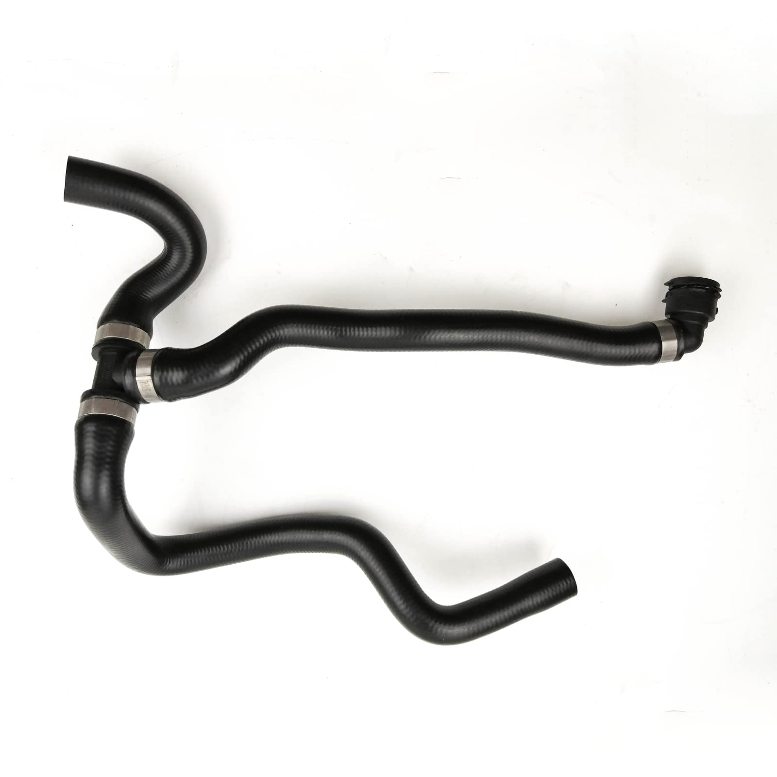 CarWorld for X3 F25 X4 F26, Coolant Hose 64219193255 Return Line 
