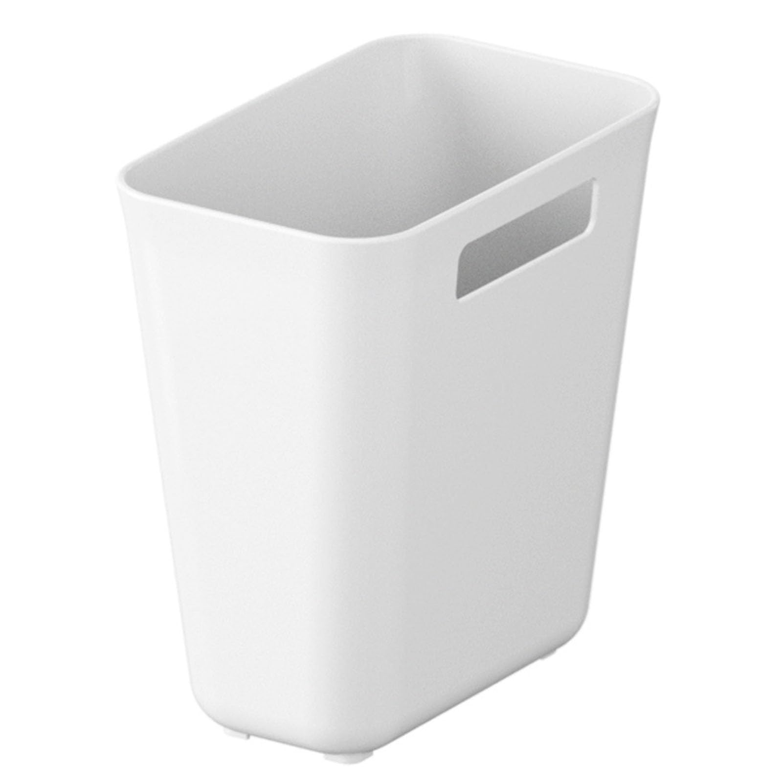 Adhesive Type Remote Control Bracket Wall Mounted Makeup Brush Organizer No Drilling Required Universal Type Pen Phone Hanging Type Storage Container