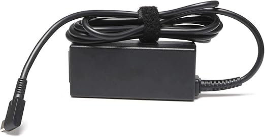 Amazon.com: AC Adapter Charger for Lenovo ThinkPad L13 Yoga 20R5002AUS ...