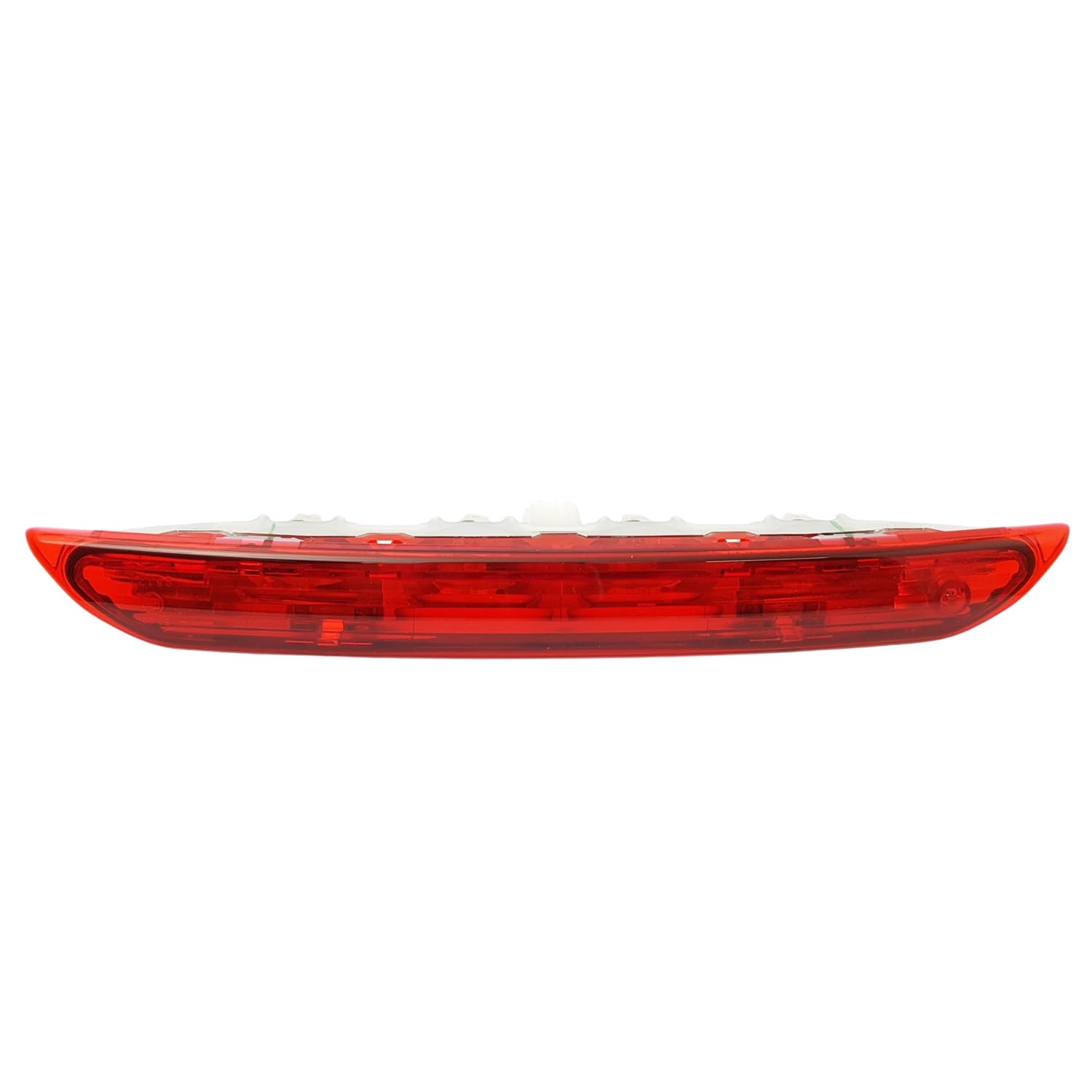 Autocraft Feu stop central 3e feu de freinage compatible pour Citroën C3 II (année 2009 à 2016) - OEM 6351JS 9683116580 - feu arrière haut 3ème feu