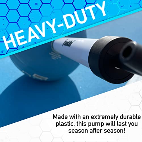 balones-de-futbol-americano, Sports balones deportivos Marca Franklin Sports (2)