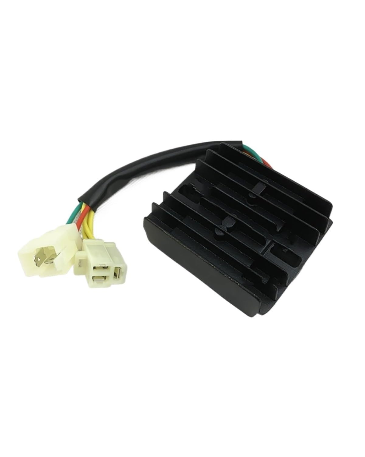EFI prostownik napięcia motocyklowego, pięciodrutowy, 150-350 W, CBT 18, prostownik krzemowy