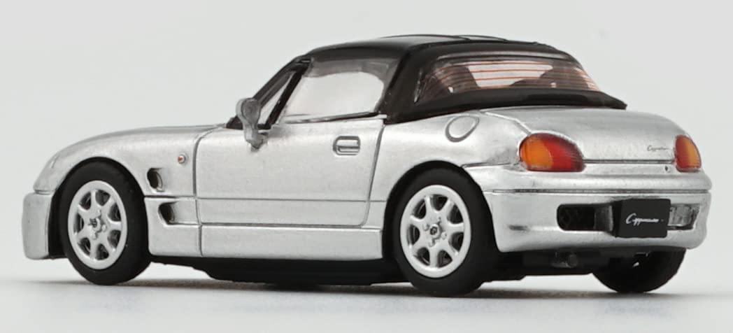 Amazon | シェラーデザイン(Scherer Designs) BM CREATIONS 1/64