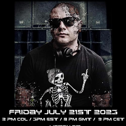 Episode 189: The Future Underground Show with Marcello Perri and Nick Bowman