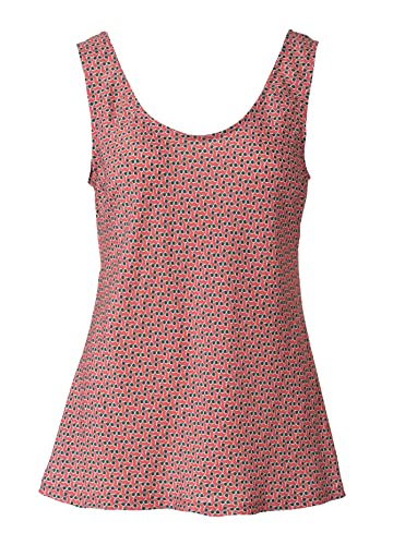 Burda Style Sewing Pattern B6231 Misses' Tops, Multicoloured, 8-18 - Image 3