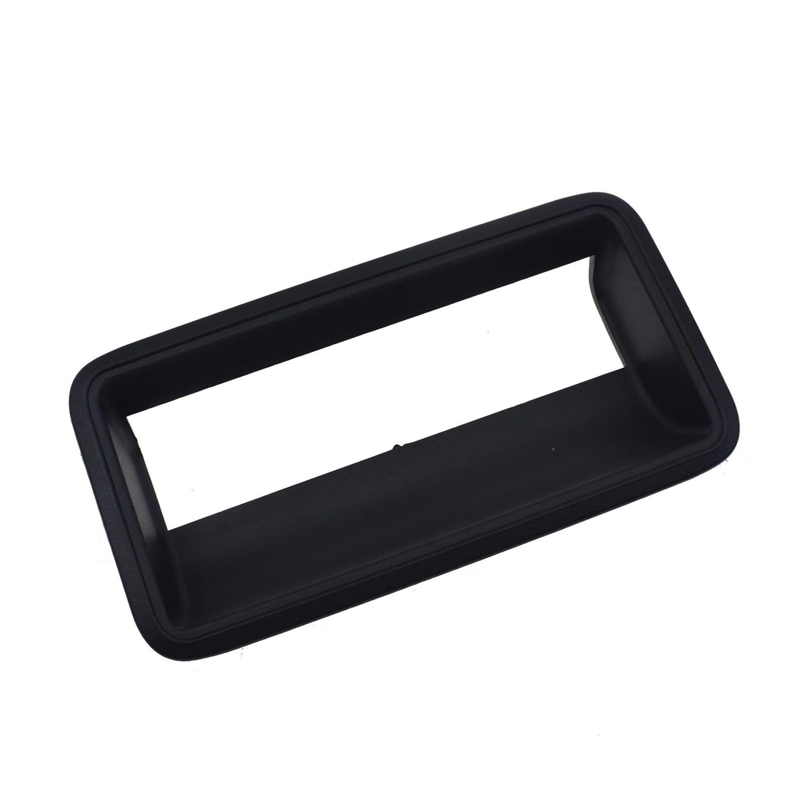 Pacsci Part 1 Car Outer Door Handle For Chevrolet For Gmc For C1500 C2500 C3500 K1500 K2500 K3500 1988-1998 Liftgate Tailgate Handle Catch Trim Bezel(Part 1)