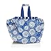 reisenthel easyshoppingbag Einkaufstasche Einkaufsbeutel shoppingbag easybag batik strong blue